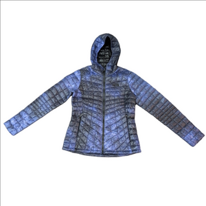 The North Face Thermoball Galaxy Jacket